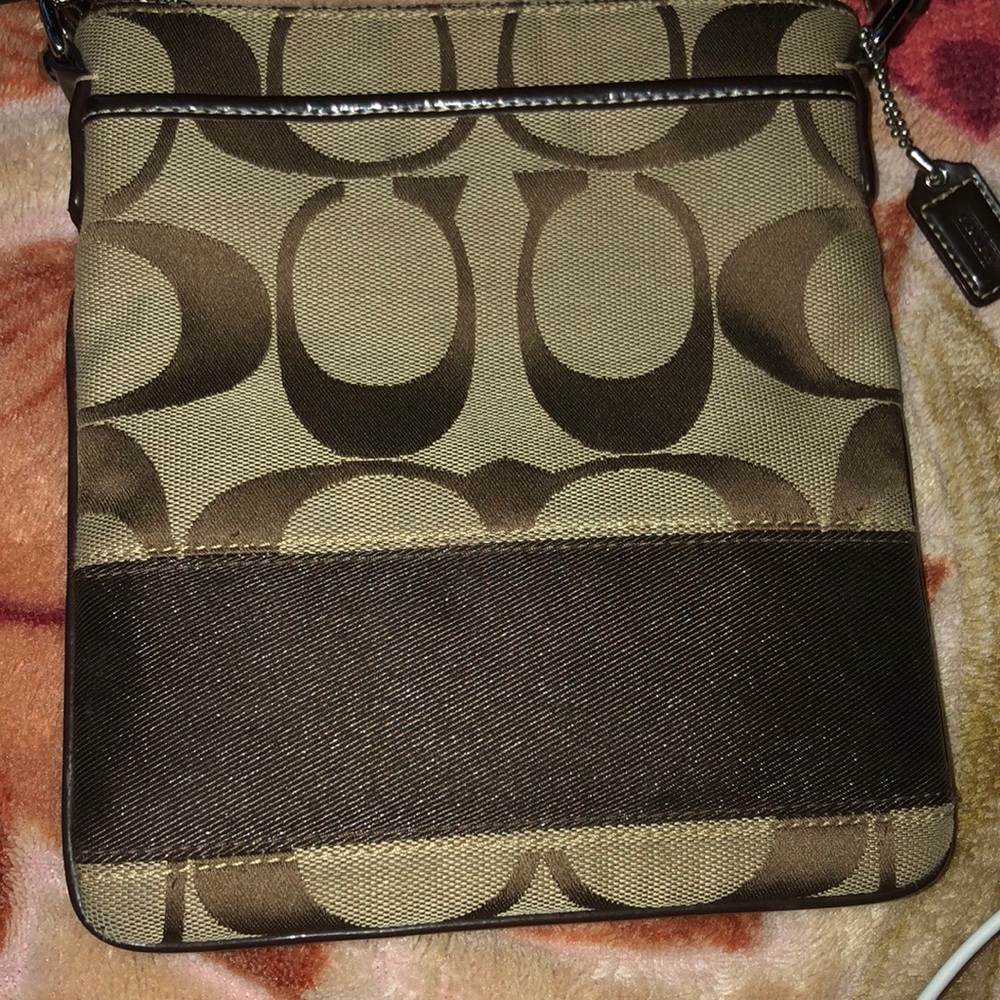 Coach women purse/wallet